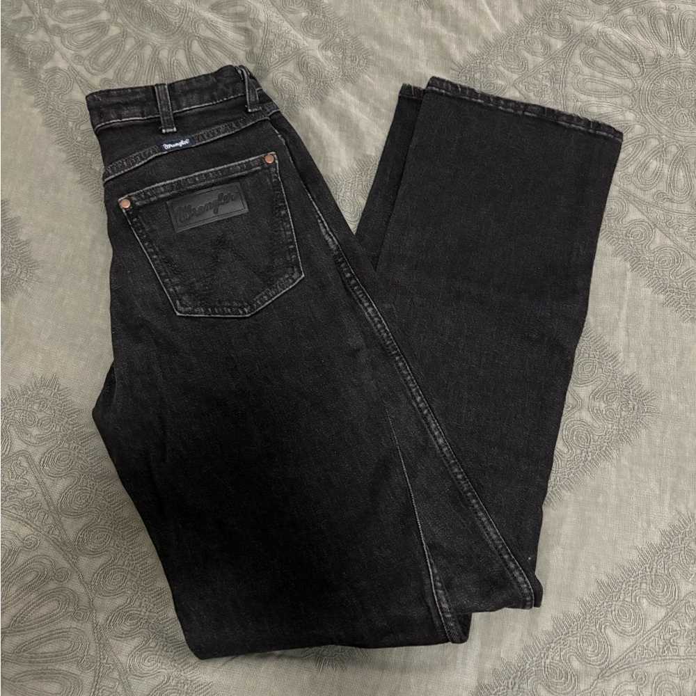 Wrangler jeans